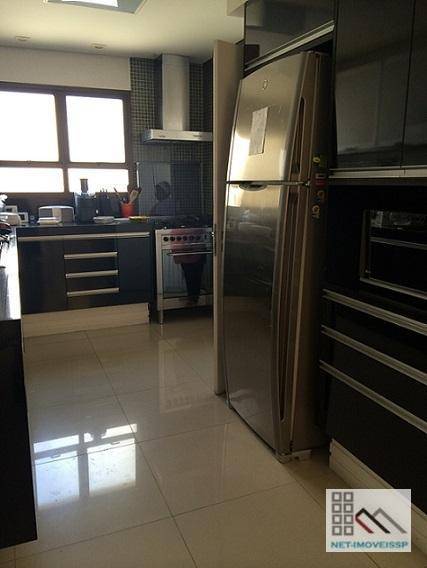 Apartamento à venda com 2 quartos, 276m² - Foto 16