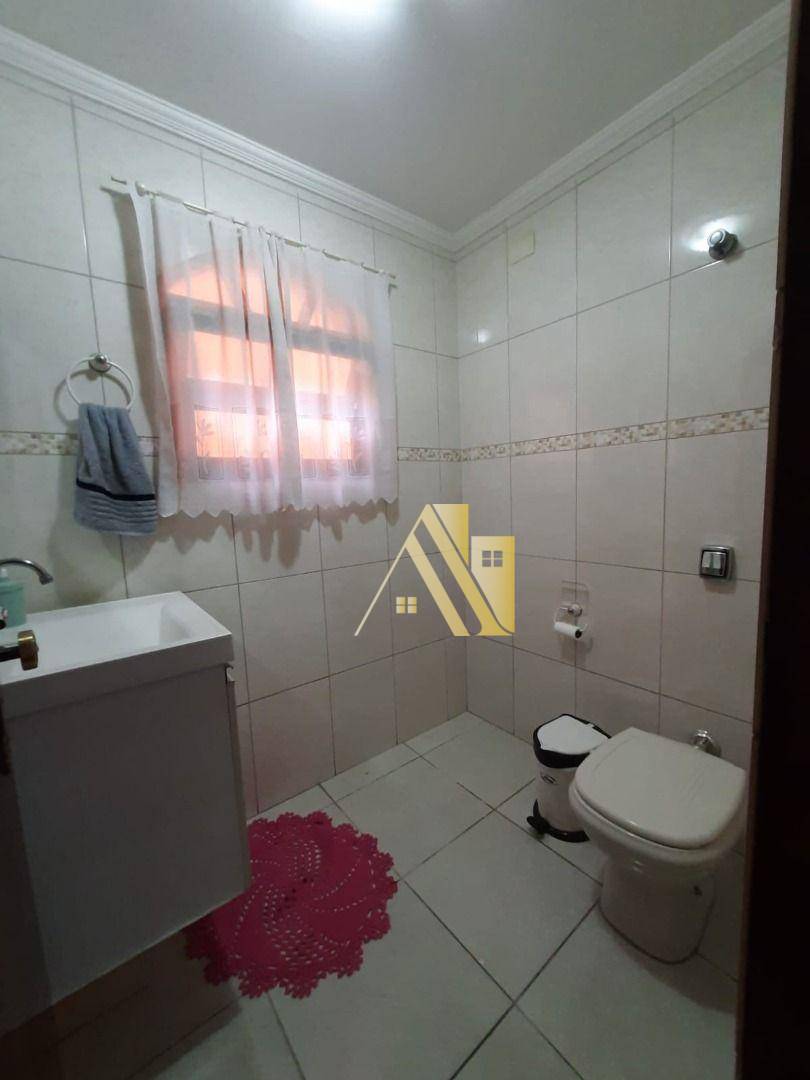 Sobrado à venda com 3 quartos, 180m² - Foto 16