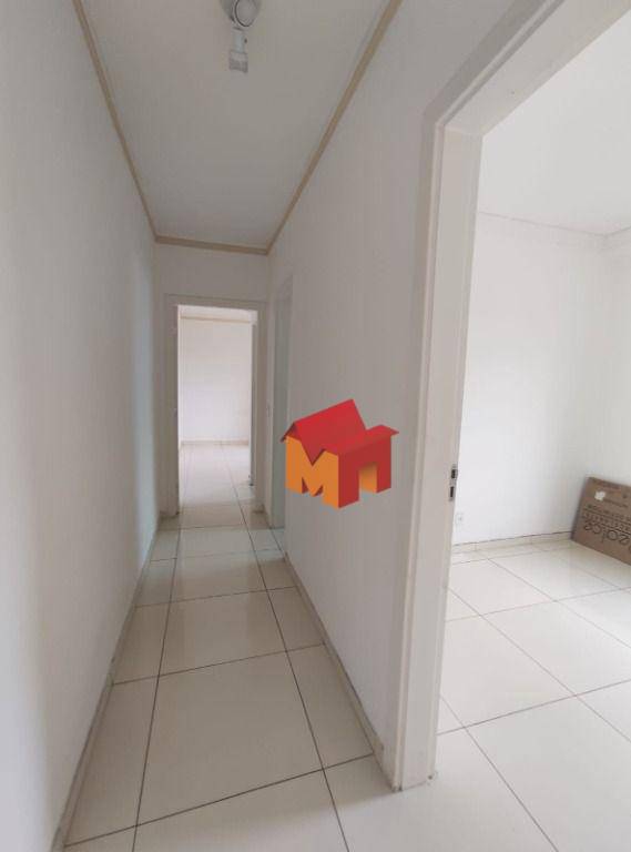 Apartamento à venda com 2 quartos, 50m² - Foto 6