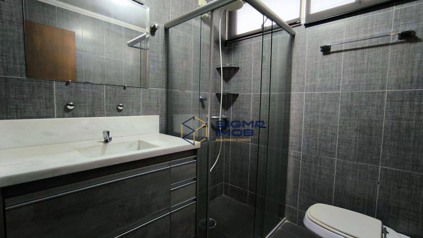 Apartamento para alugar com 1 quarto, 80m² - Foto 18