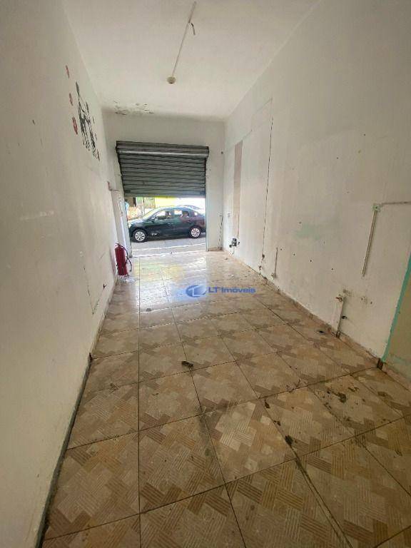 Loja-Salão, 35 m² - Foto 3