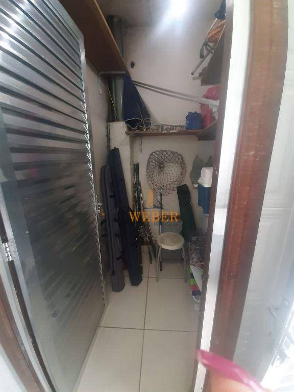 Sobrado à venda com 3 quartos, 285m² - Foto 4