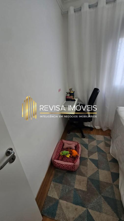 Apartamento à venda com 2 quartos, 48m² - Foto 6