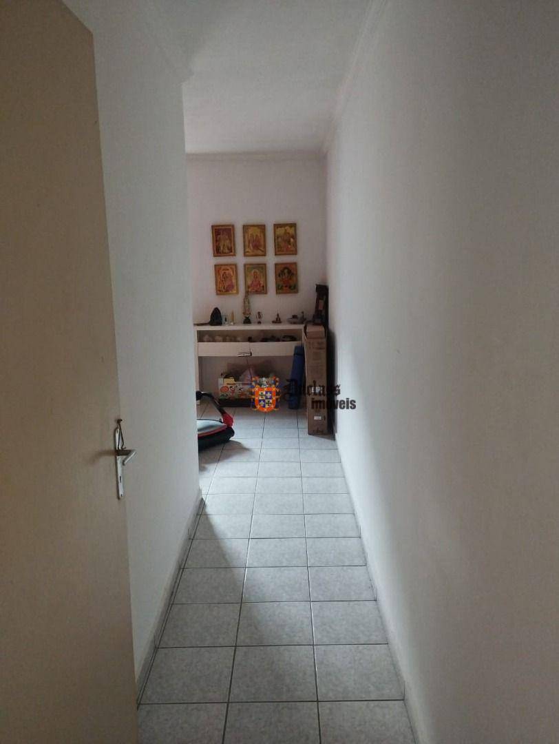 Sobrado à venda com 4 quartos, 131M2 - Foto 21