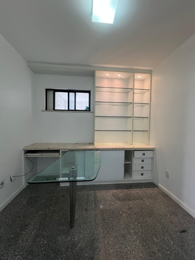 Apartamento à venda com 3 quartos, 146m² - Foto 45
