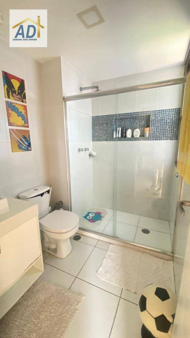 Apartamento para alugar com 3 quartos, 180m² - Foto 35