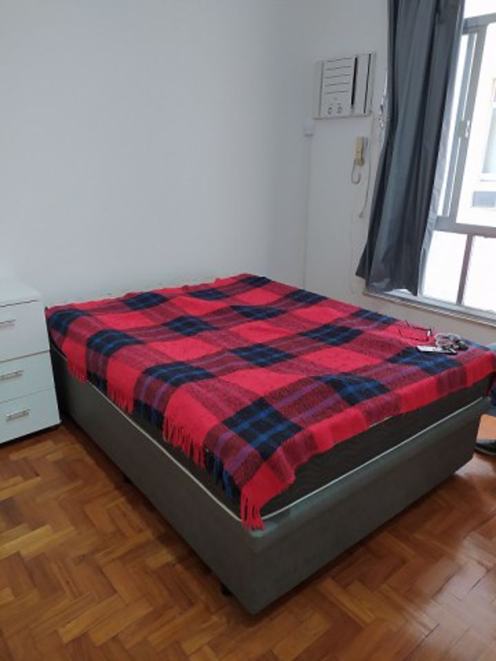 Apartamento para alugar com 1 quarto, 25m² - Foto 11