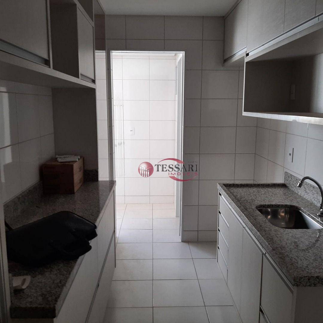 Apartamento à venda com 2 quartos, 105m² - Foto 12