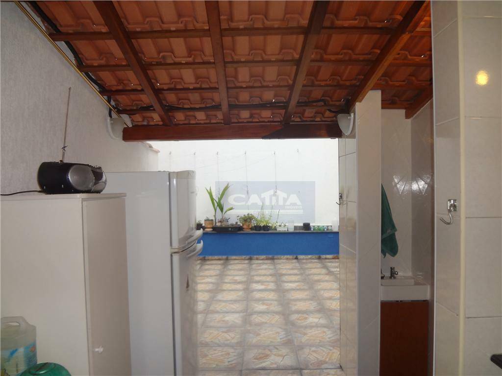 Sobrado à venda com 5 quartos, 300m² - Foto 36