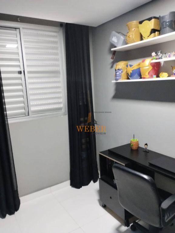 Apartamento à venda com 1 quarto, 44m² - Foto 4