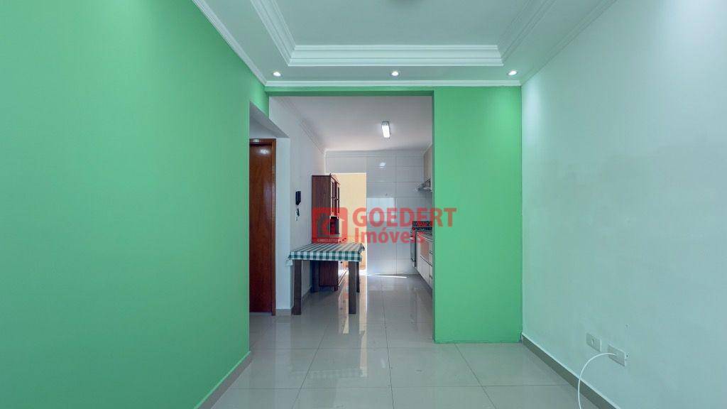 Apartamento para alugar com 2 quartos, 50m² - Foto 5