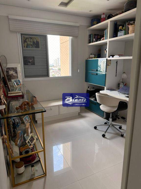 Apartamento à venda com 4 quartos, 185m² - Foto 36