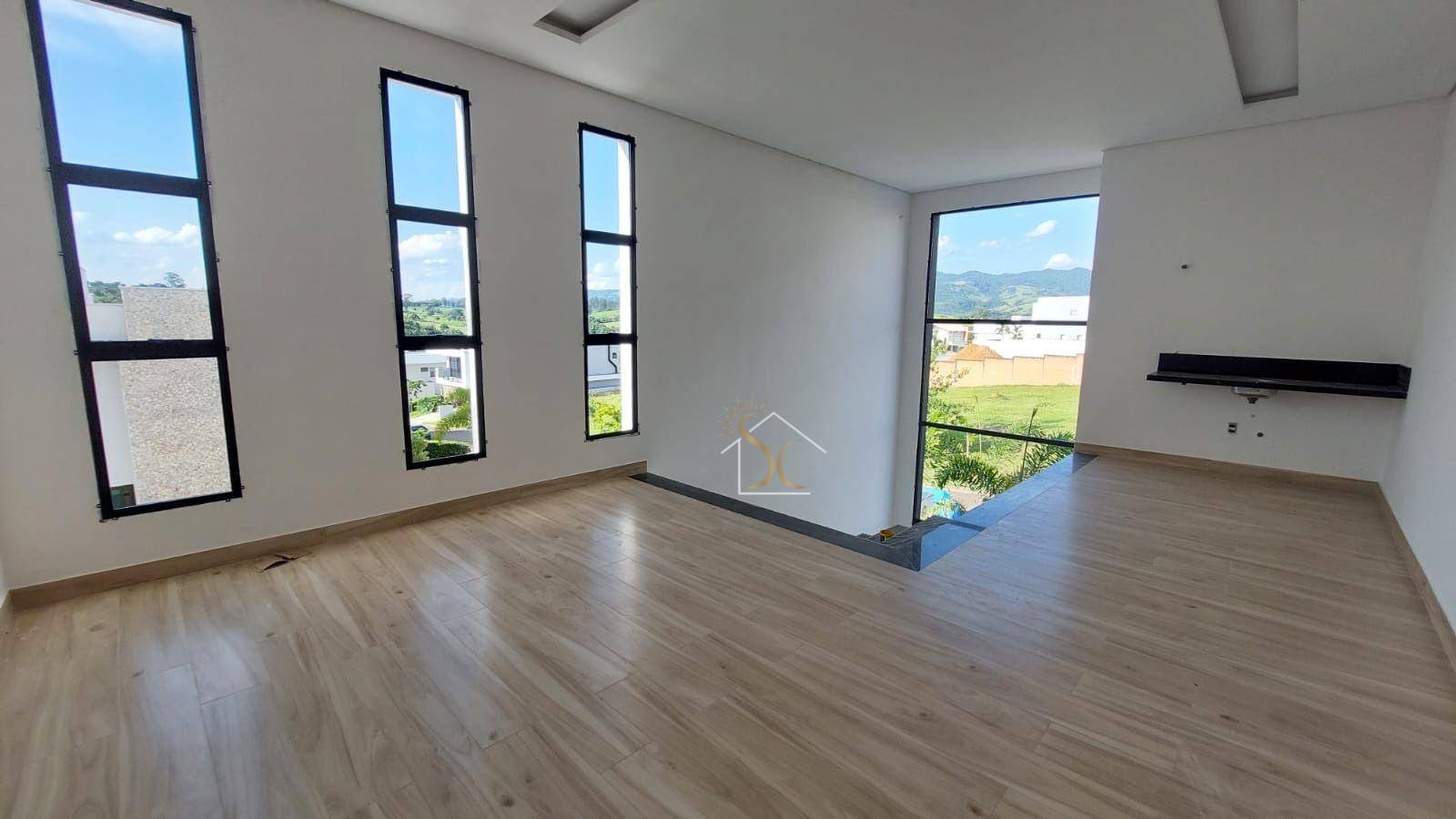 Casa de Condomínio à venda com 4 quartos, 400m² - Foto 7