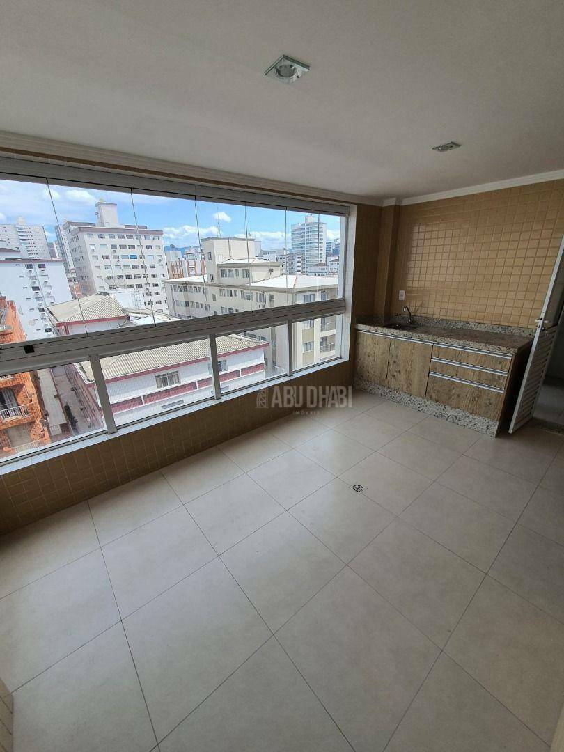 Apartamento à venda com 3 quartos, 104m² - Foto 11