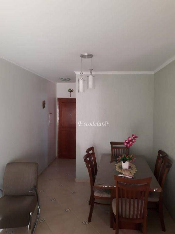 Apartamento à venda com 2 quartos, 56m² - Foto 3