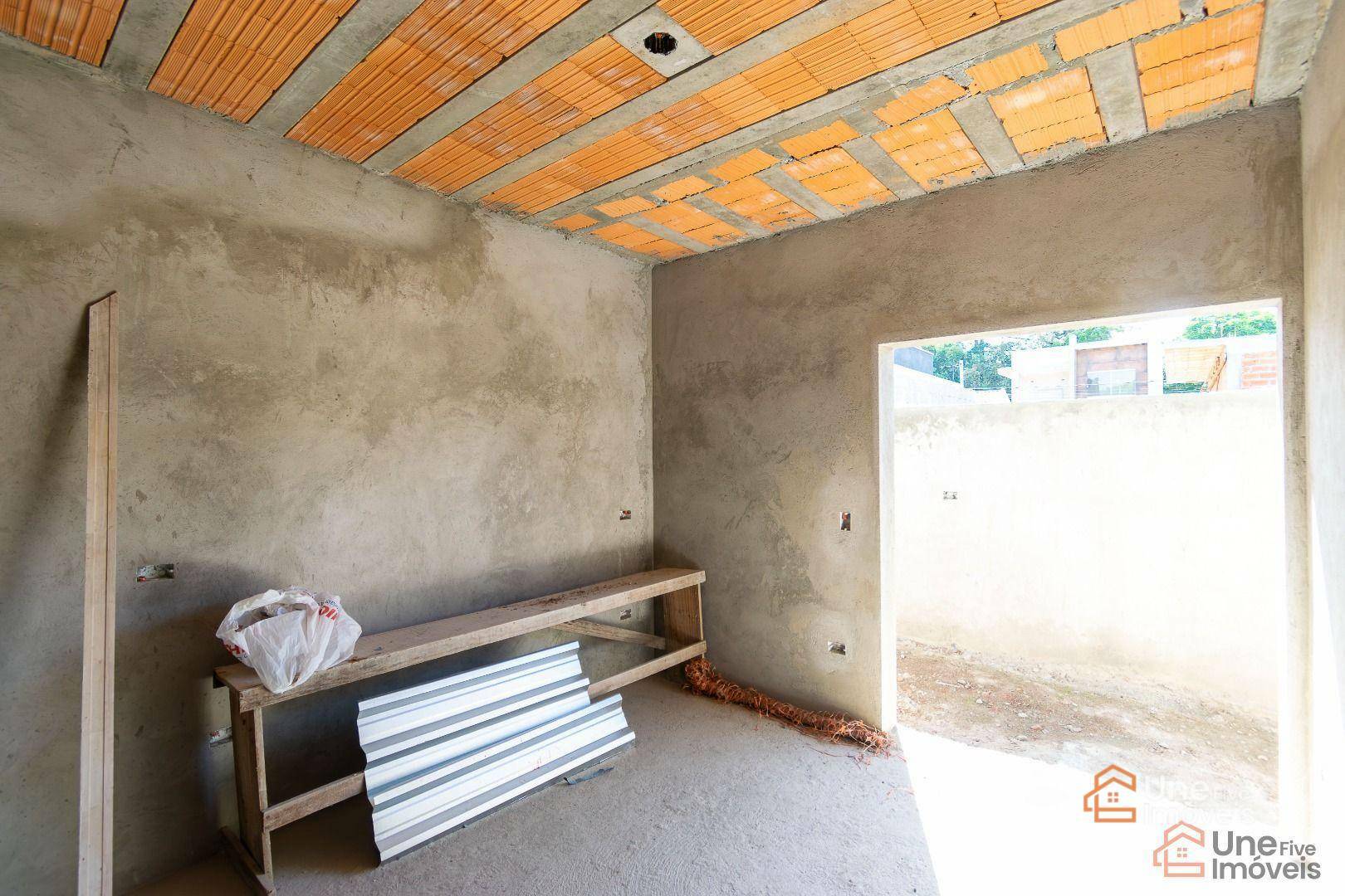 Casa de Condomínio à venda com 3 quartos, 70m² - Foto 10