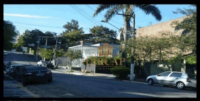 Depósito-Galpão, 1200 m² - Foto 13