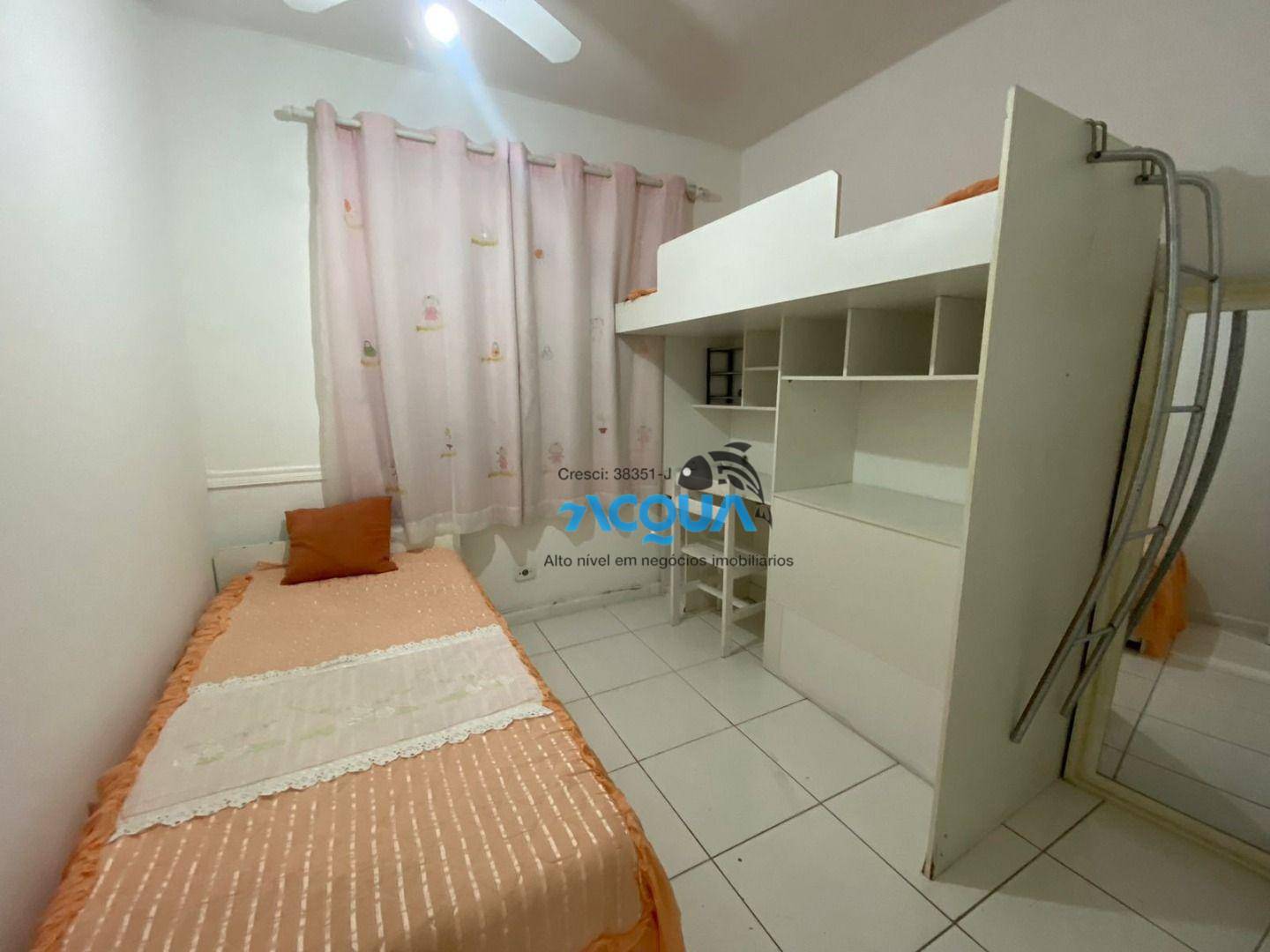 Apartamento à venda com 2 quartos, 66m² - Foto 5