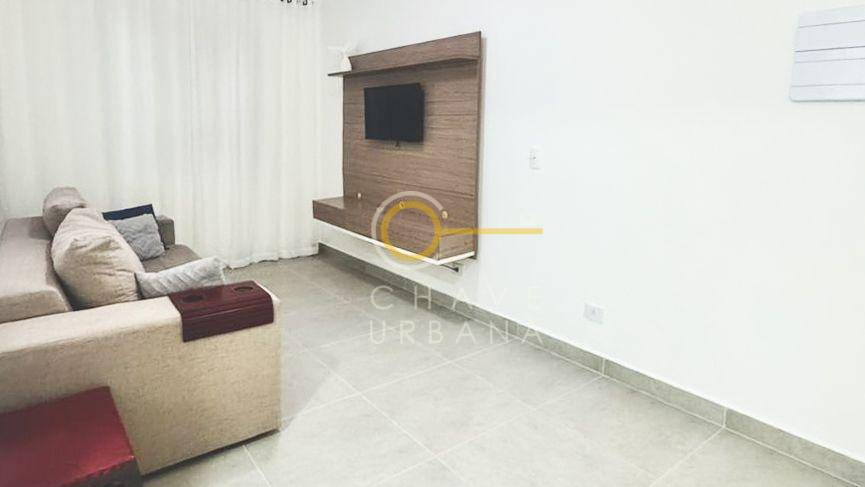 Apartamento, 1 quarto, 55 m² - Foto 2