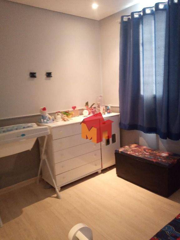 Apartamento à venda com 2 quartos, 46m² - Foto 8