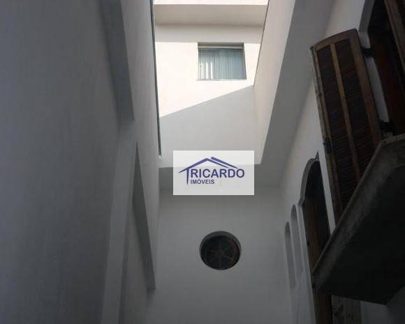 Sobrado à venda com 3 quartos, 140m² - Foto 26