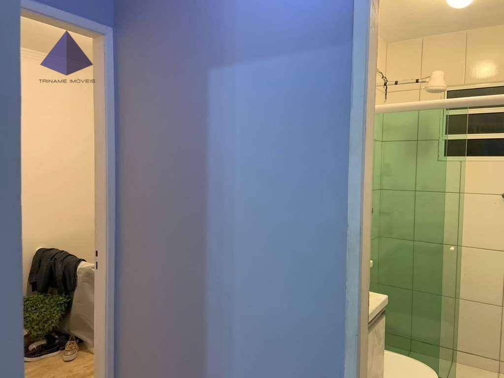 Sobrado à venda com 2 quartos, 70m² - Foto 20