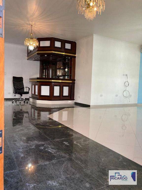 Casa à venda e aluguel com 3 quartos, 298m² - Foto 3