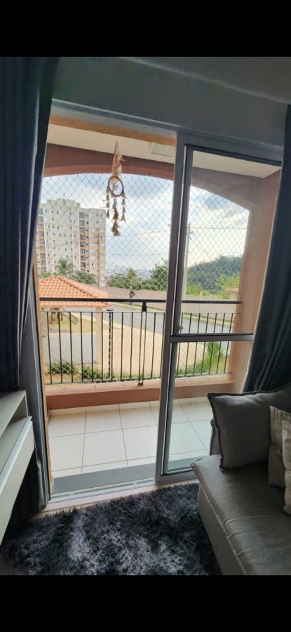 Apartamento à venda com 2 quartos, 50m² - Foto 9