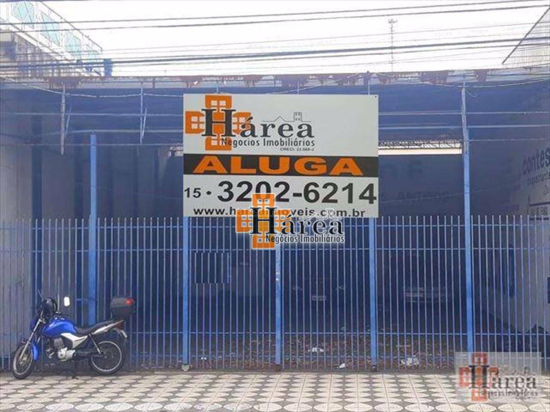 Conjunto Comercial-Sala para alugar, 170m² - Foto 3