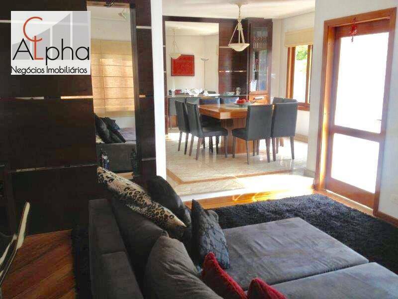 Sobrado à venda com 4 quartos, 350m² - Foto 12