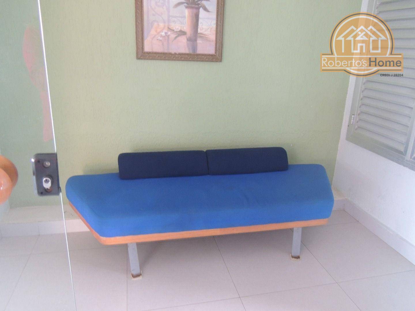 Apartamento à venda com 1 quarto, 57m² - Foto 17