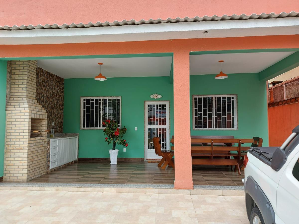 Casa à venda com 6 quartos, 300m² - Foto 35