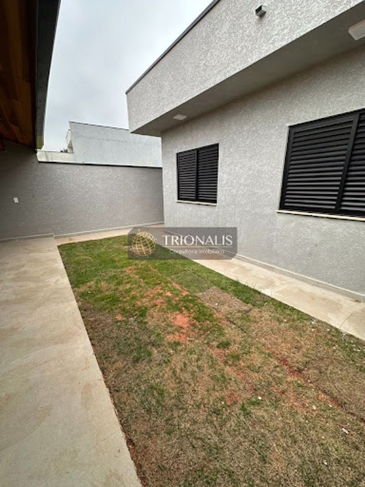 Casa de Condomínio à venda com 3 quartos, 92m² - Foto 2