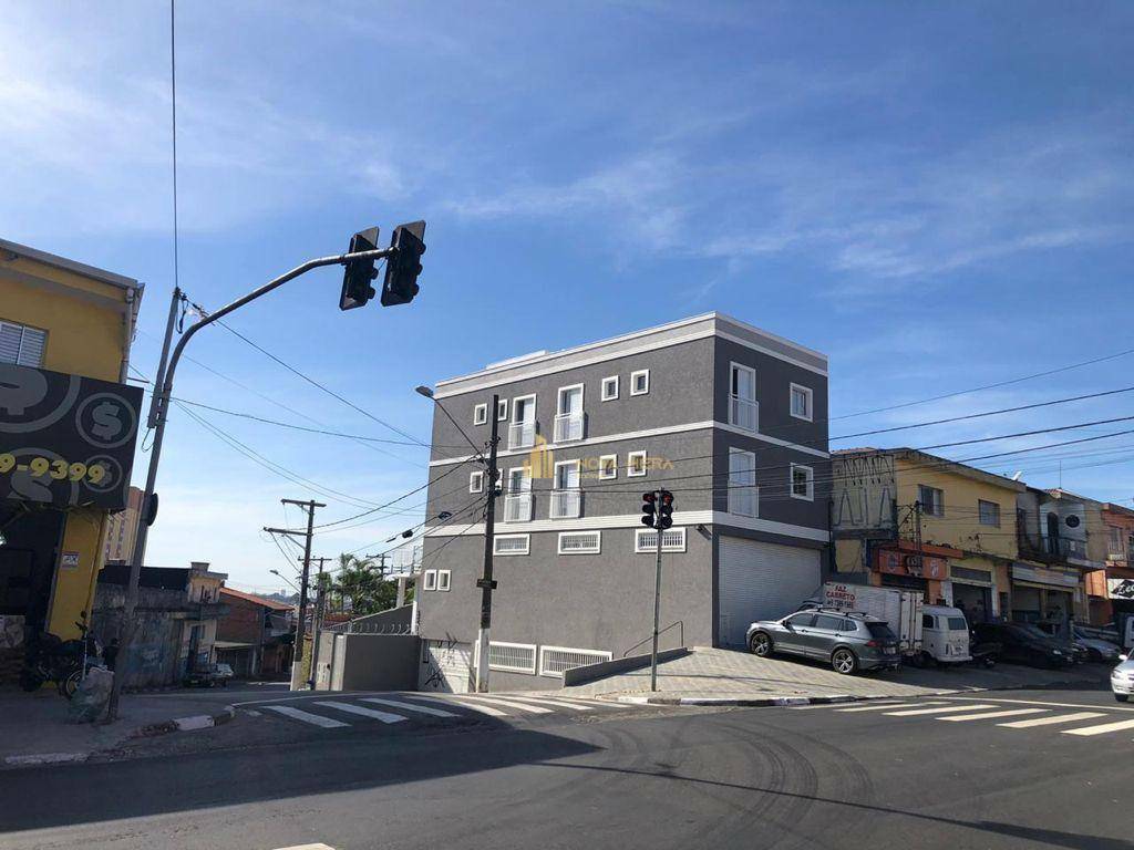 Prédio Inteiro à venda, 496m² - Foto 1