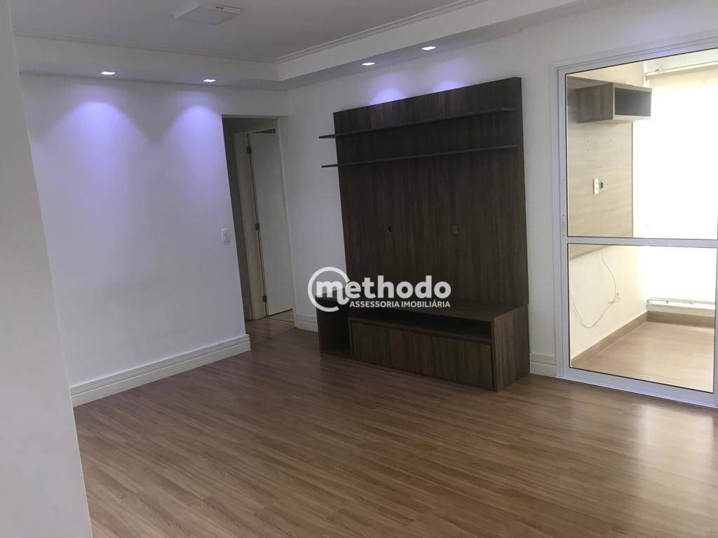 Apartamento à venda com 3 quartos, 109m² - Foto 6