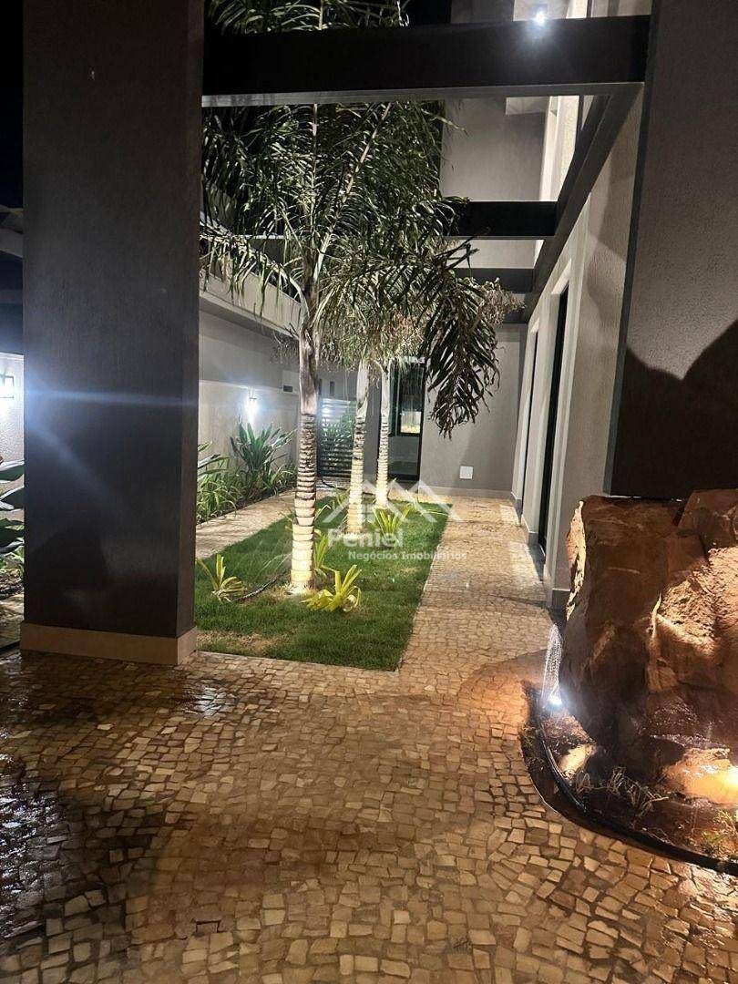 Sobrado à venda com 6 quartos, 336m² - Foto 2