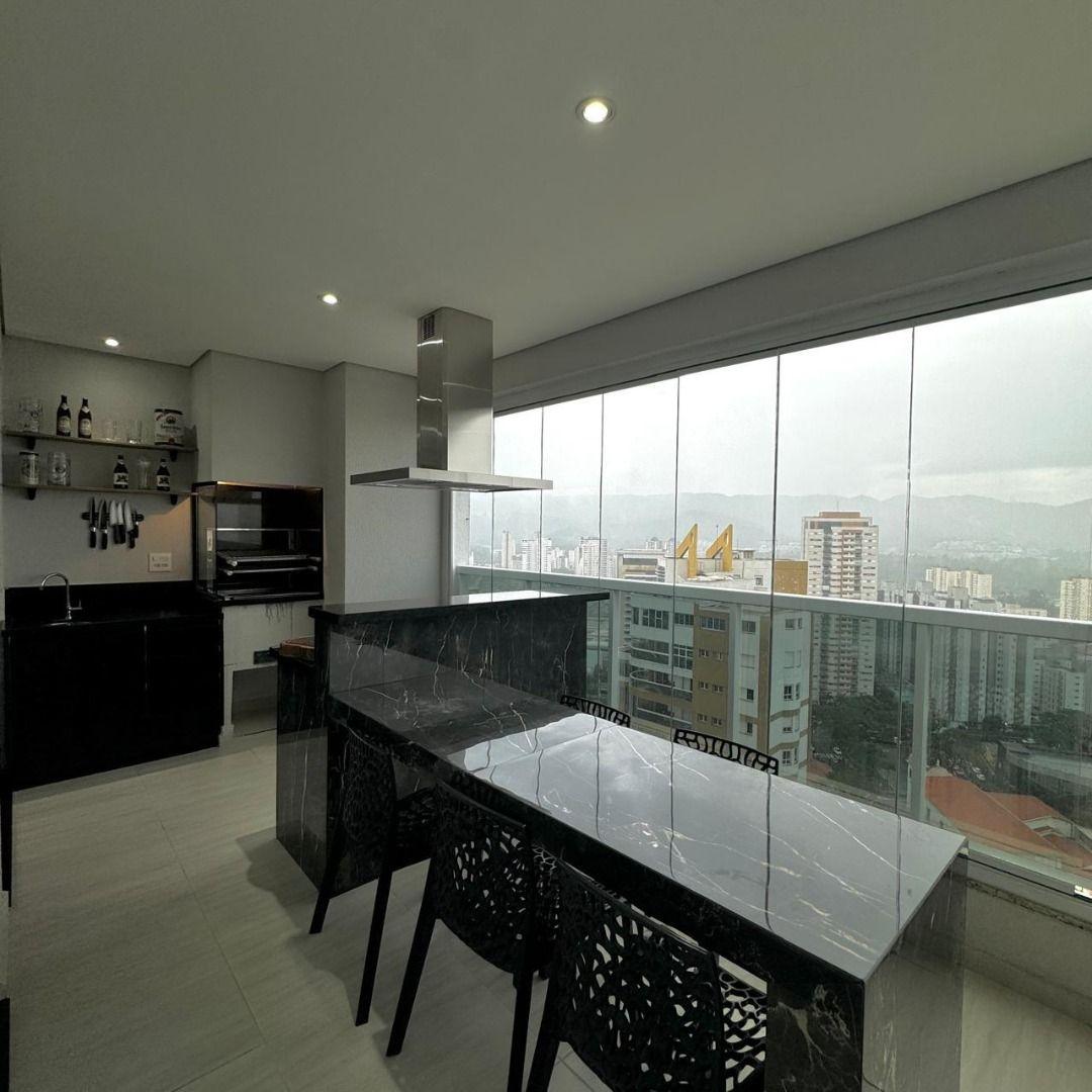 Apartamento à venda com 4 quartos, 133m² - Foto 62