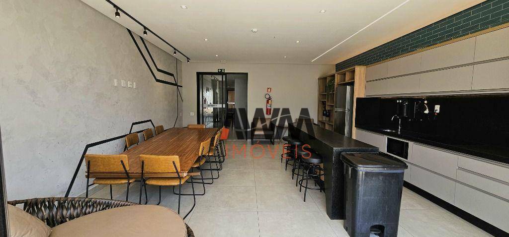 Apartamento à venda com 2 quartos, 87m² - Foto 25