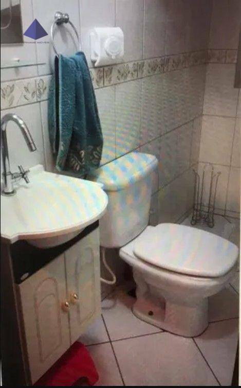 Sobrado à venda com 3 quartos, 155M2 - Foto 8