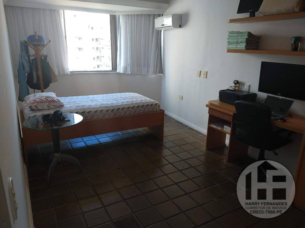 Apartamento à venda com 5 quartos, 500m² - Foto 19