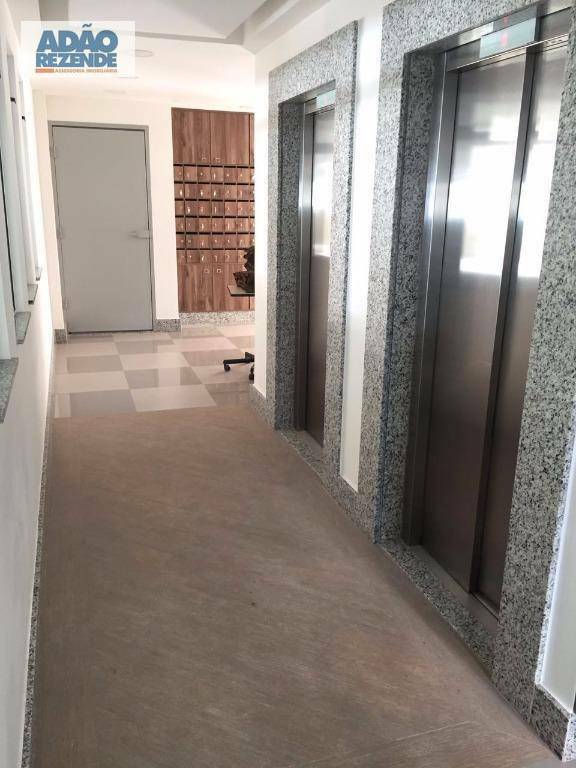 Apartamento à venda com 1 quarto, 52m² - Foto 24