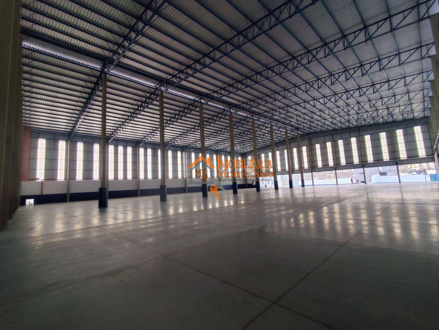 Depósito-Galpão, 6200 m² - Foto 29