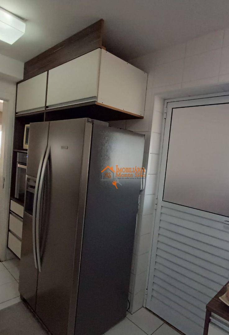 Apartamento à venda com 3 quartos, 86m² - Foto 18