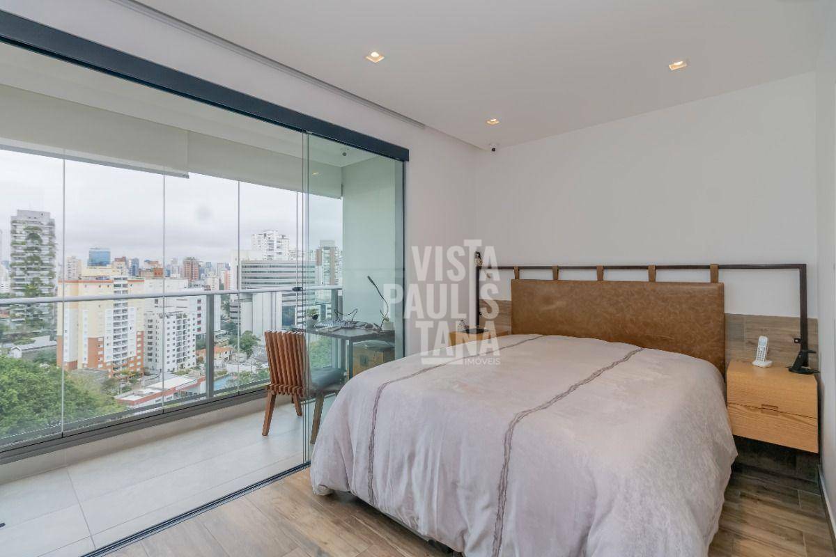 Apartamento à venda com 2 quartos, 101m² - Foto 17