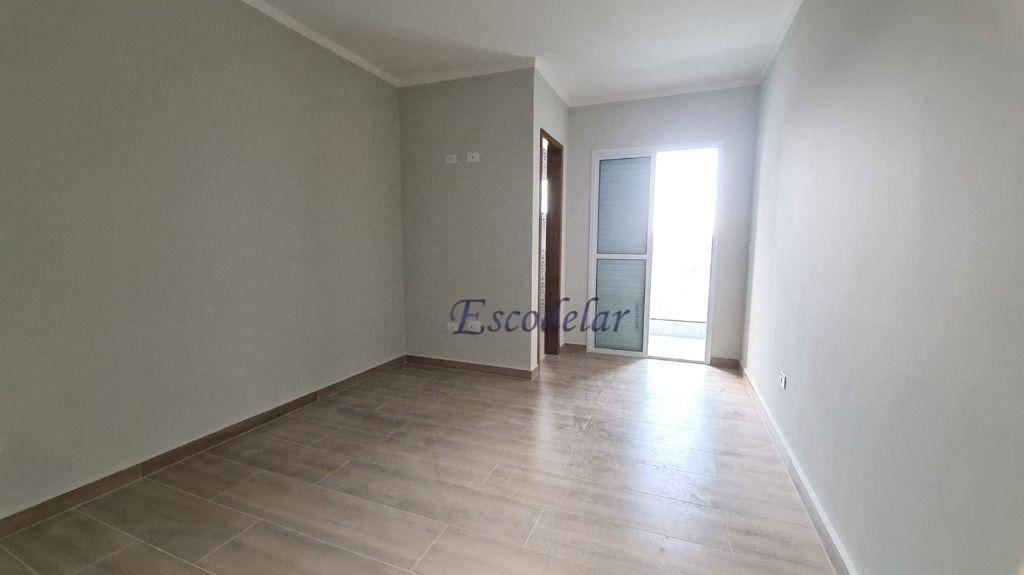 Sobrado à venda com 3 quartos, 100m² - Foto 9