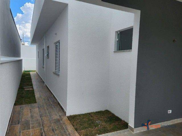 Casa de Condomínio à venda com 3 quartos, 140m² - Foto 16