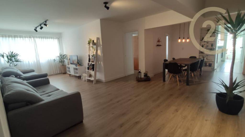 Apartamento à venda com 3 quartos, 115m² - Foto 10