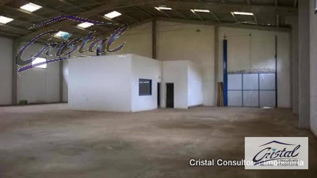 Depósito-Galpão-Armazém à venda e aluguel, 5000m² - Foto 2