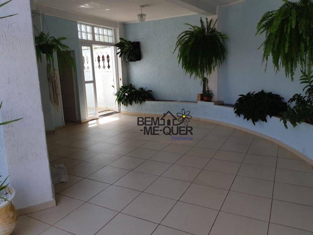 Sobrado à venda com 3 quartos, 114m² - Foto 5