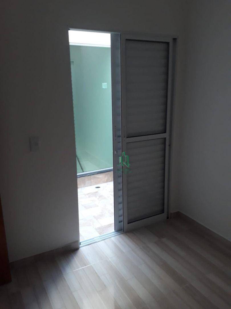 Sobrado à venda com 3 quartos, 144m² - Foto 7